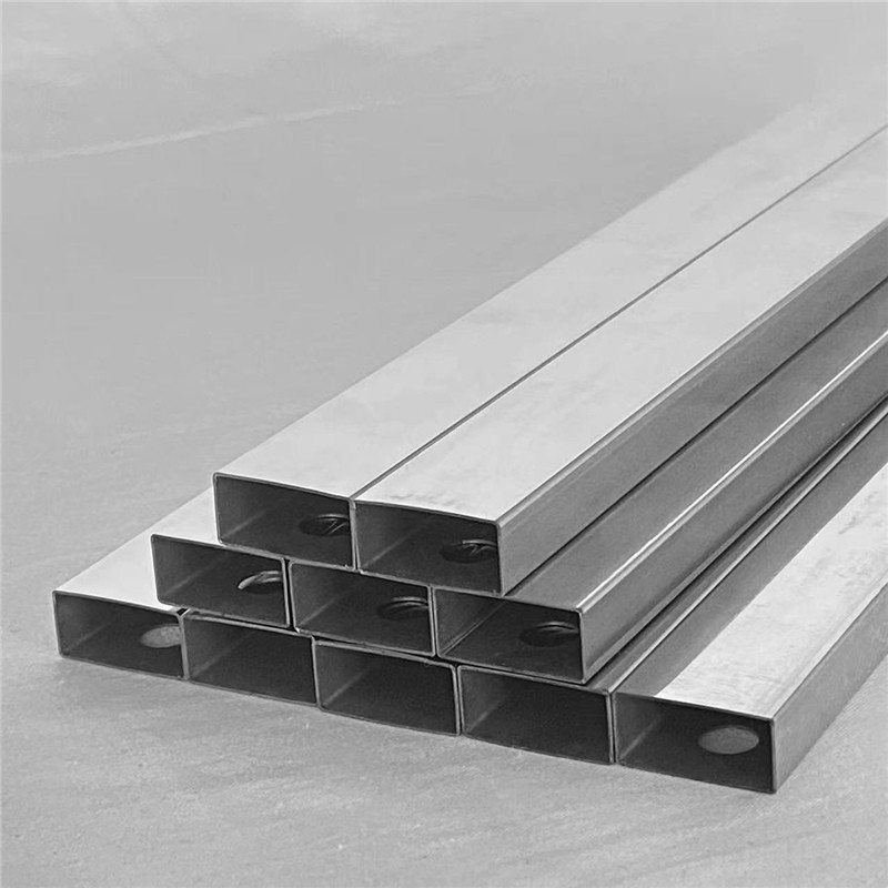 赤峰304不锈钢方管