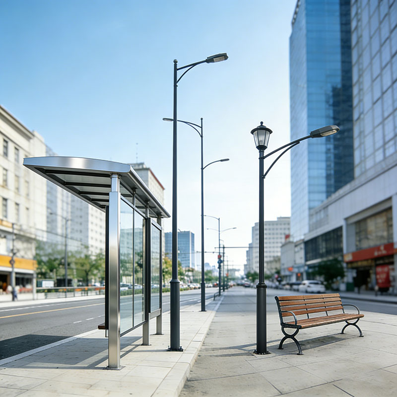 赤峰在市政设施领域